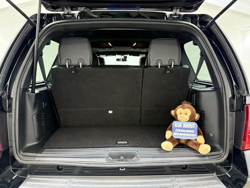 2016 Ford Expedition Limited