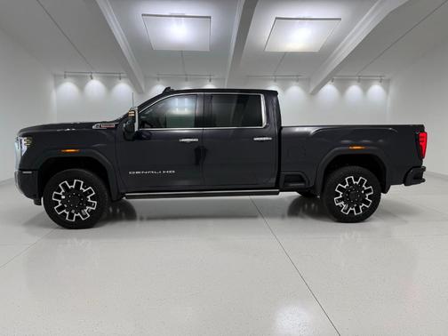 2024 GMC Sierra 2500 Denali