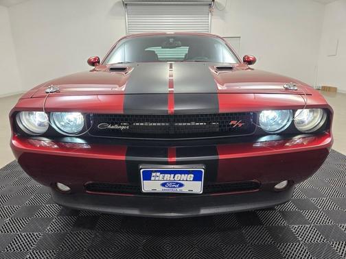 2014 Dodge Challenger R/T
