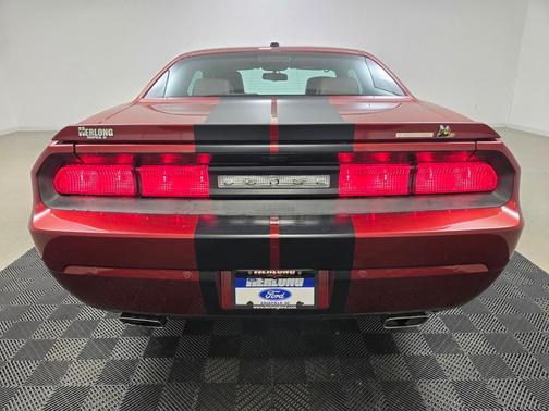 2014 Dodge Challenger R/T