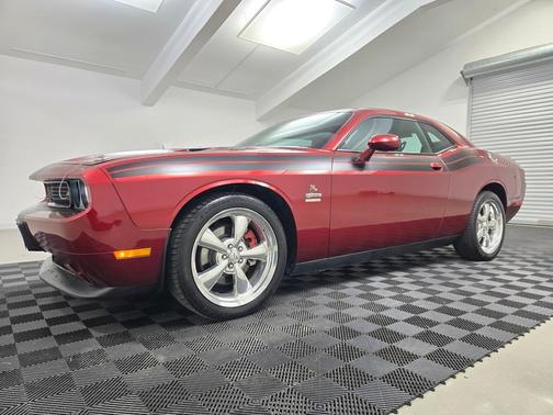 2014 Dodge Challenger R/T
