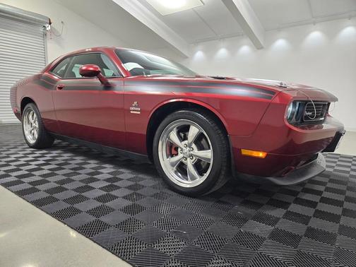 2014 Dodge Challenger R/T