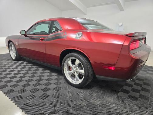2014 Dodge Challenger R/T