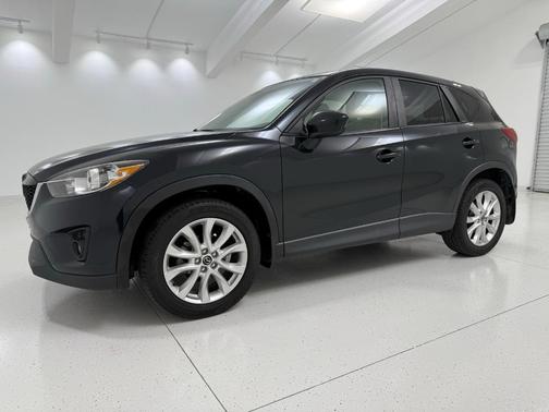2014 Mazda CX-5 Grand Touring