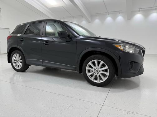 2014 Mazda CX-5 Grand Touring