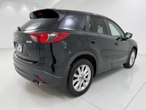 2014 Mazda CX-5 Grand Touring