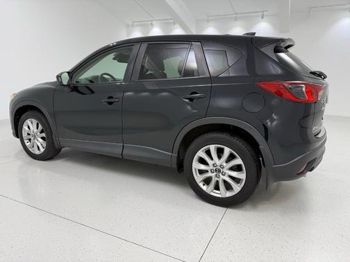 2014 Mazda CX-5 Grand Touring
