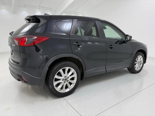 2014 Mazda CX-5 Grand Touring