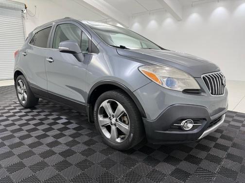 2014 Buick Encore Convenience