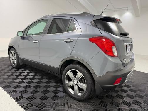 2014 Buick Encore Convenience