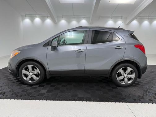 2014 Buick Encore Convenience