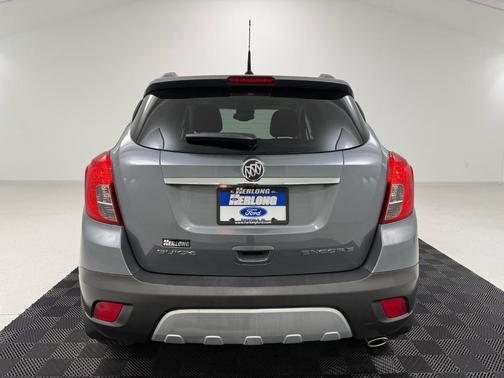 2014 Buick Encore Convenience