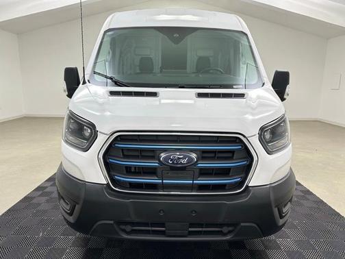 2024 Ford E-Transit Base