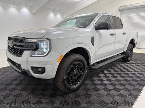 Avalanche 2026 Ford Ranger XLT