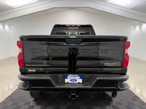 2024 Chevrolet Silverado 2500 High Country
