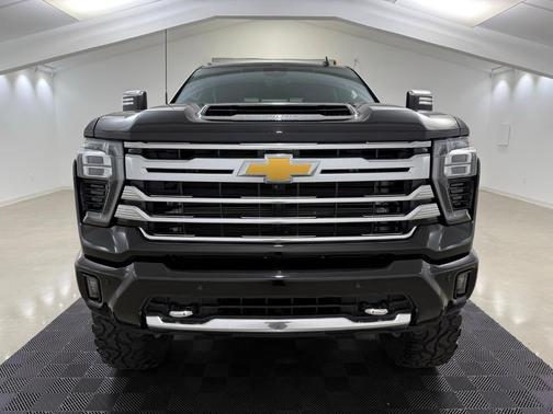2024 Chevrolet Silverado 2500 High Country