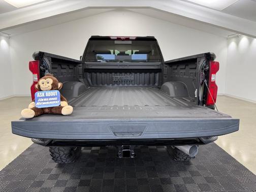 2024 Chevrolet Silverado 2500 High Country