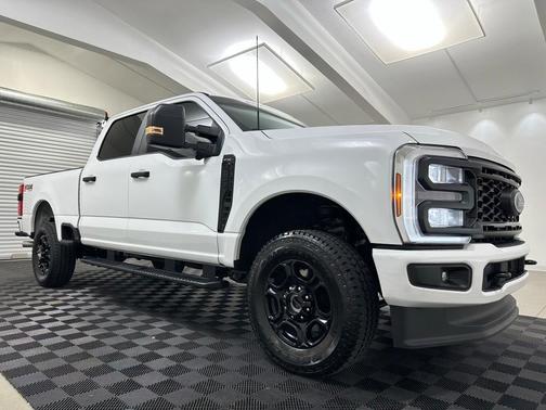 2024 Ford F-250 XL