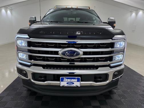 2026 Ford F-250 King Ranch