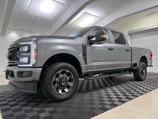2024 Ford F-250 XL