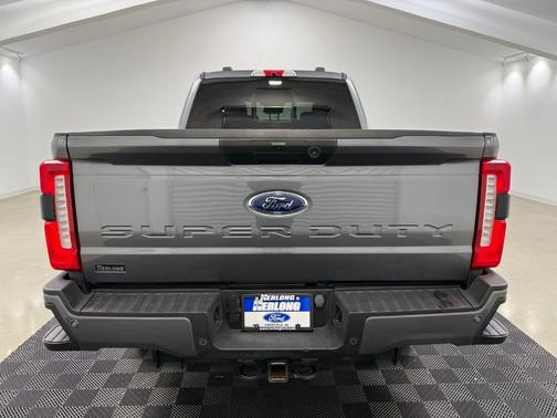2024 Ford F-250 XL