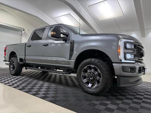 2024 Ford F-250 XL