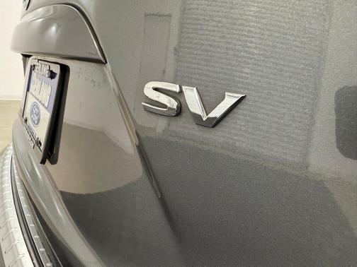 2020 Nissan Murano SV