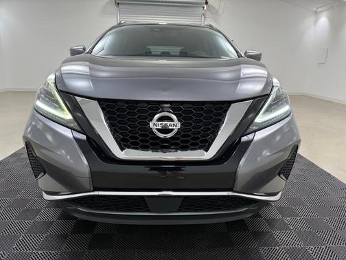 2020 Nissan Murano SV
