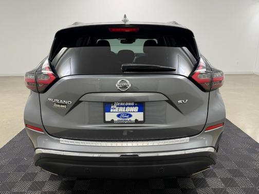 2020 Nissan Murano SV