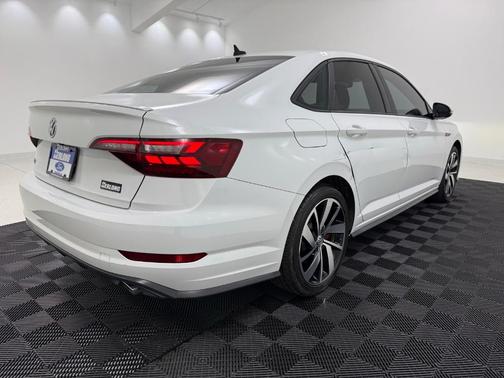 2020 Volkswagen Jetta GLI 2.0T S