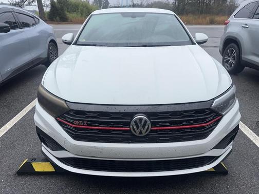 2020 Volkswagen Jetta GLI 2.0T S