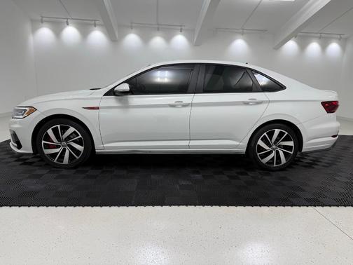 2020 Volkswagen Jetta GLI 2.0T S
