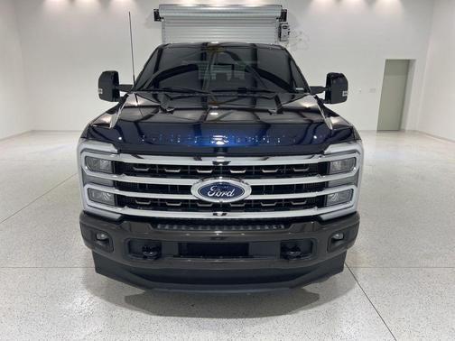 2024 Ford F-350 King Ranch