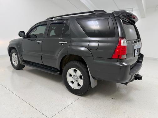 2007 Toyota 4Runner SR5