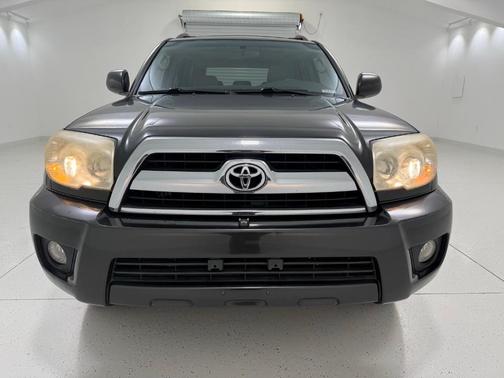 2007 Toyota 4Runner SR5