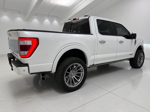 2022 Ford F-150 Limited