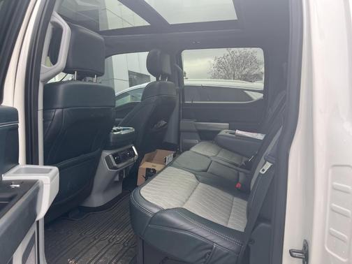 2022 Ford F-150 Limited