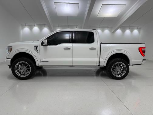 2022 Ford F-150 Limited