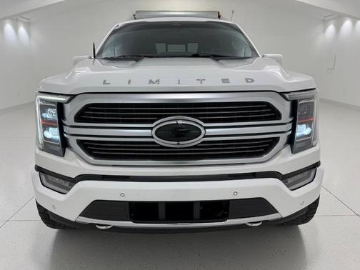 2022 Ford F-150 Limited