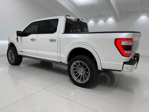 2022 Ford F-150 Limited