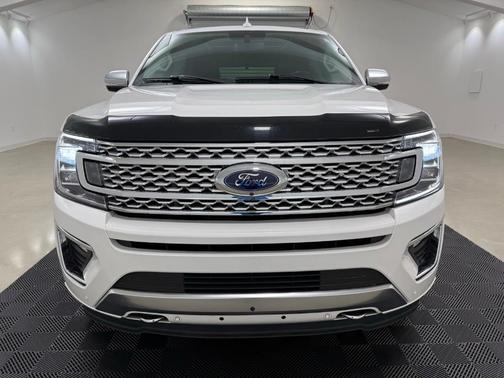 2021 Ford Expedition Max Platinum