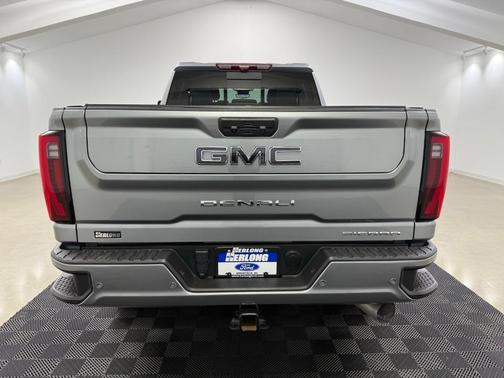 2024 GMC Sierra 2500 Denali Ultimate