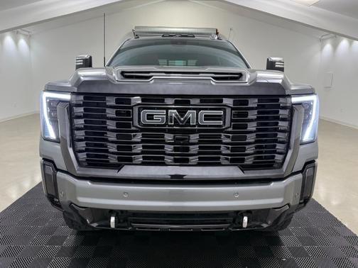 2024 GMC Sierra 2500 Denali Ultimate
