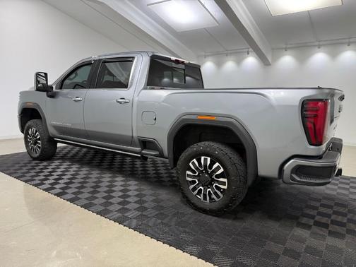 2024 GMC Sierra 2500 Denali Ultimate