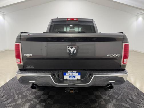 2015 RAM 1500 Laramie