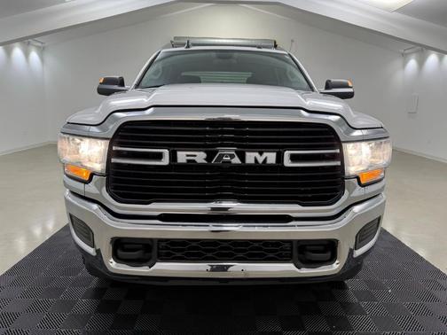 2020 RAM 2500 Big Horn