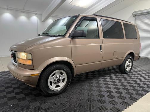2003 GMC Safari