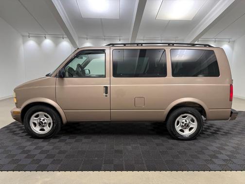 2003 GMC Safari