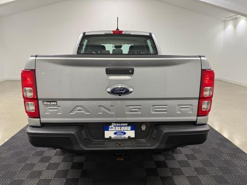 2020 Ford Ranger XL