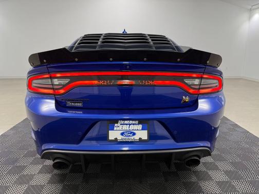 2019 Dodge Charger Scat Pack